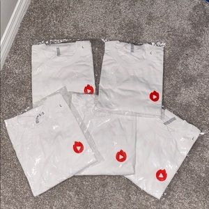 Vigo Video (Tik Tok Company) Long Sleeve Tees